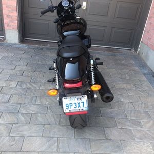 Meet your Posher, Bhavesh